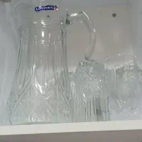 پارچ لیوان