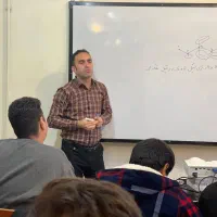 تدریس دروس مدرسه کلیه مقاطع در آموزشگاه مهراد|خدمات آموزشی|کرمانشاه, |دیوار