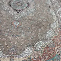 فرش ۱۲متری جفت|فرش|تربت‌حیدریه, باغ سلطانی|دیوار