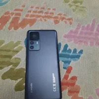 گوشی شیائومی تی ۱۲پرو t12poro 256 رام۱۲