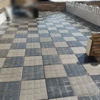 لوله کشی، کاشی کاری، دیوار چینی، بنایی
