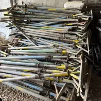 جک 3.5 متری سنگین