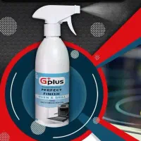 پاک کننده گاز نانو