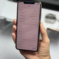 iphone 11 pro max zaa|موبایل|ارومیه, |دیوار