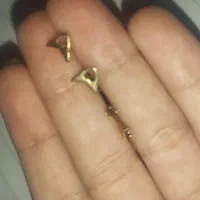 گل گوش طلا