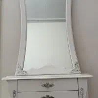 آینه و کنسول