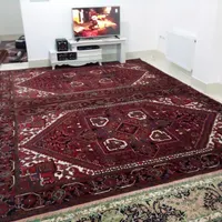 فرش دسبافت  فروش فوری