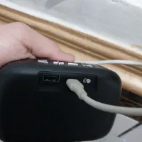 اسپیکر باند کوچیک|پخشکننده همراه|اهواز, باغ شیخ|دیوار