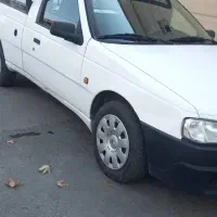 اریسان دوگانه کارخانه مدل ۹۵