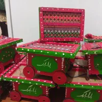 تزیین شب یلدا