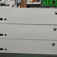 XBOXسری اس کارکرده با گارانتی|کنسول، بازی ویدئویی و آنلاین|رشت, معلم|دیوار