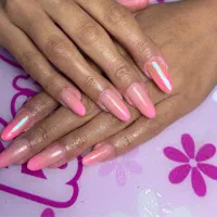 تخفیف ویژه خدمات ناخن مدل ناخن|خدمات آرایشگری و زیبایی|تهران, بلوار کشاورز|دیوار