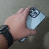 iPhone 15 Promax ch 98%