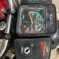 وایدی|موتورسیکلت|یزد, |دیوار