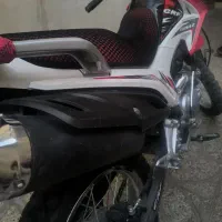 فروش موتور پرواز 200 / 1402
