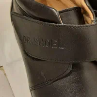 کفشِ چرمِ دکتر شول|کیف، کفش، کمربند|تهران, تهرانپارس غربی|دیوار