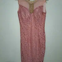 پیراهن مجلسی سایز ۳۶