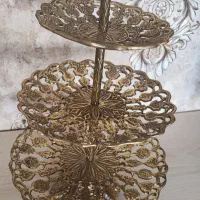 شیرینی خوری برنز