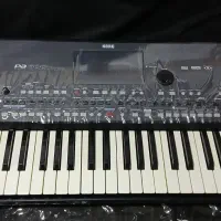 ارگ کرگ pa600