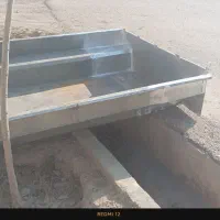 کفی مزدا|قطعات یدکی و لوازم جانبی|گلی داغ, |دیوار