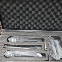 سیستم امپلی فایراکو، میکرفون، باند|سیستم صوتی خانگی|اصفهان, شیخ طوسی|دیوار