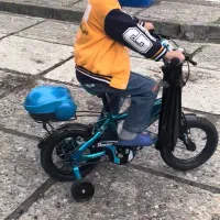 دوچرخه سایز ۱۲