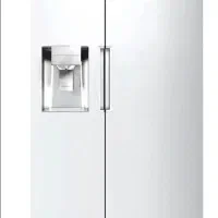 یخچال ساید پاکشوما مدل rsp 800 iw n1