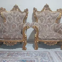 مبل استیل|مبلمان خانگی و میز عسلی|رباط‌کریم, رباط‌کریم|دیوار