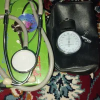 گوشی فشارسنج تایوانی قیمت دو میلیون مقطوع