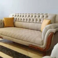 مبل ومیز نقدوقسط.|مبلمان خانگی و میز عسلی|ایلام, |دیوار