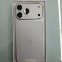 آیفون ۱۷ پرومکس