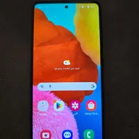 سامسونگ Galaxy A51 با حافظهٔ ۱۲۸ گیگابایت|موبایل|تهران, چیتگر جنوبی|دیوار