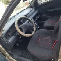 ماشین سمند مدل 82|خودرو سواری و وانت|گنبد کاووس, |دیوار