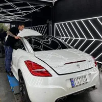 کارشناسی رنگ و فنی خودرو با ضمانت ، رشت