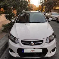 کوییک اتومات فول سفارشی۱۴۰۲|خودرو سواری و وانت|تهران, سعادتآباد|دیوار