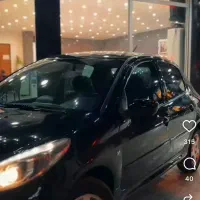 فروش فوری ۲۰۷سقف پاناخیلی تمیزمدل۱۴۰۱