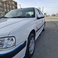 پارس ۹۴ بدون رنگ