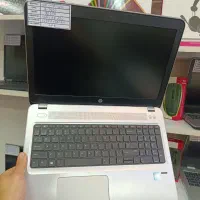 لپتاپHPcore i5رم8هاردssd کاملانوباکارتنباتخفیف|رایانه همراه|تهران, پونک|دیوار