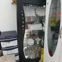 بوفه تمیز سالم درحد نو