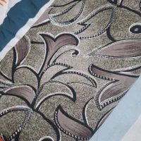 ۵ قواره پارچه چادری وپیرهنی و شلواری