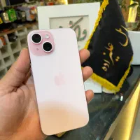 Iphone 15 128 ch|موبایل|نیشابور, امام خمینی|دیوار