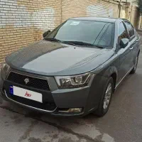 دنا پلاس ۱۴۰۱ تیپ ۲