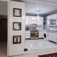 اپارتمان ۷۵ متری تمیز