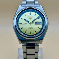 ساعت Seiko 5 اتوماتیک کالیبر 7009