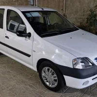 پارس تندر خشک ۹۸