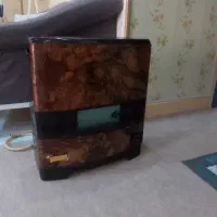 بخاری مهیا گاز