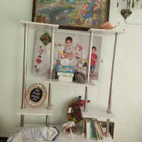 به عنوان ویترین