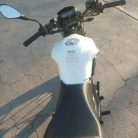 فروش فوری qj150|موتورسیکلت|تهران, بهداشت|دیوار