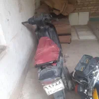 بیکلاج ۱۱۰ درجه یک