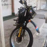 پیشرو|موتورسیکلت|مسجد سلیمان, |دیوار
